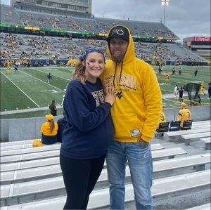 Meet your Posher, Tory